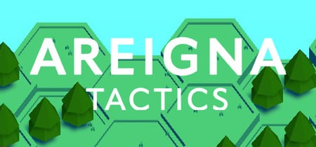Areigna Tactics banner