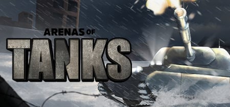 Arenas Of Tanks banner