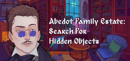 Abedot Family Estate: Search For Hidden Objects banner