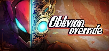 Oblivion Override banner