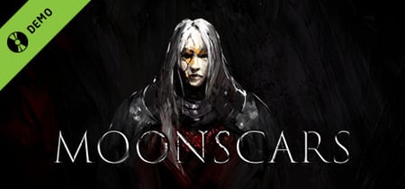 Moonscars Demo banner