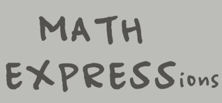 MATH EXPRESSions banner