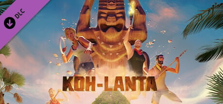 Koh-Lanta: Le Retour des Aventuriers banner