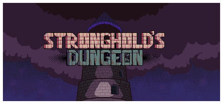 Stronghold’s Dungeon banner