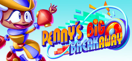Penny’s Big Breakaway banner