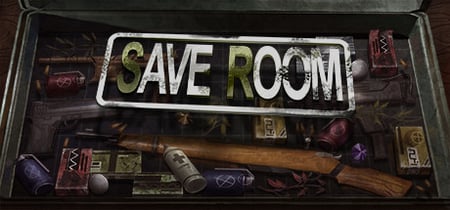 Save Room - Organization Puzzle banner