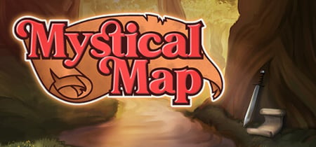 Mystical Map banner