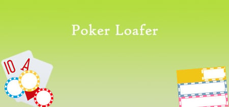 Poker Loafer banner