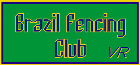 Brazil Fencing Club VR banner