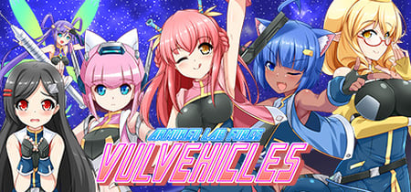 Armored Lab Force VULVEHICLES banner