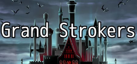 Grand Strokers banner