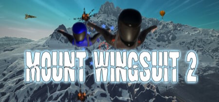 Mount Wingsuit 2 banner