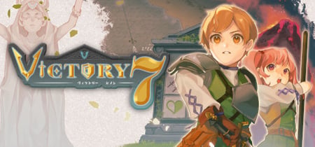 Victory7 banner
