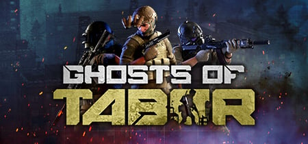 Ghosts Of Tabor banner