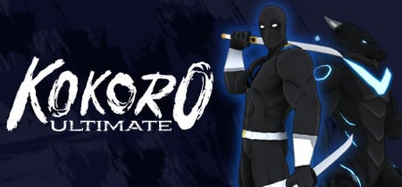 Kokoro Ultimate banner
