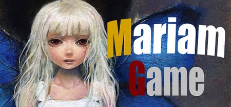 Mariam Game banner