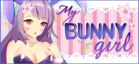 My Bunny Girl banner