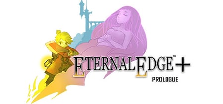 Eternal Edge+ Prologue banner