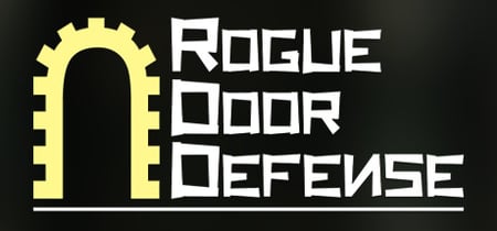 Rogue Door Defense banner