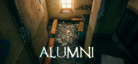 ALUMNI - Escape Room Adventure banner