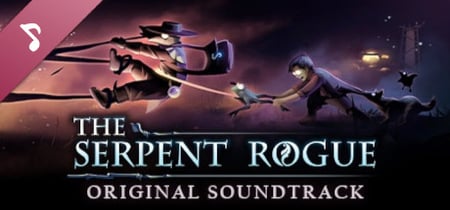 The Serpent Rogue Steam Charts and Player Count Stats