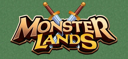 Monsterlands banner