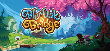 Blue Oak Bridge banner