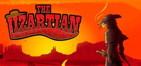 The Lizartian banner