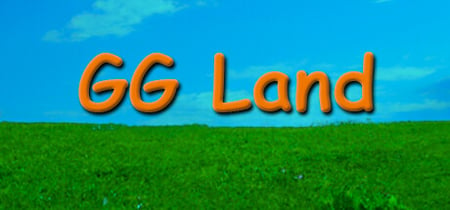 GG Land banner