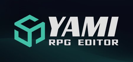 Yami RPG Editor banner