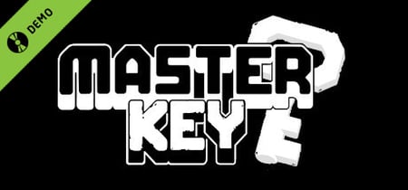 Master Key Demo banner
