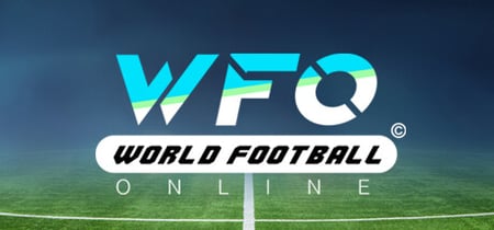WFO World Football Online banner