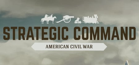 Strategic Command: American Civil War banner