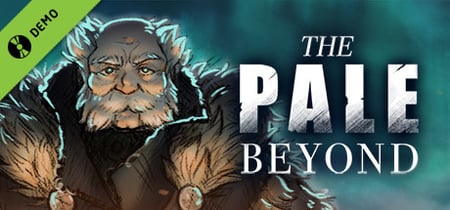 The Pale Beyond Demo banner