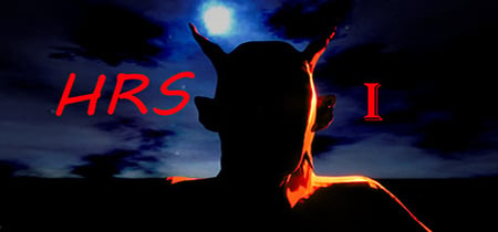 HRS: devil game I banner