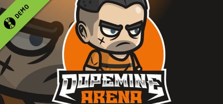 DopeMine Arena Demo banner
