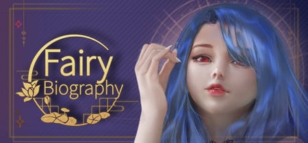 Fairy Biography banner