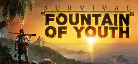 Survival: Fountain of Youth banner