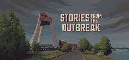 Stories from the Outbreak banner