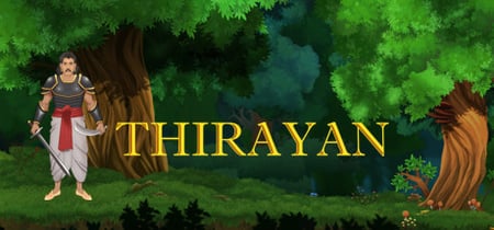 Thirayan banner
