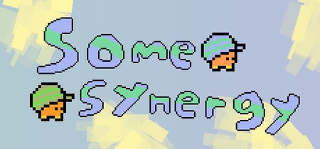 Some Synergy banner