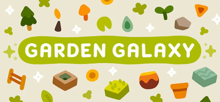 Garden Galaxy banner