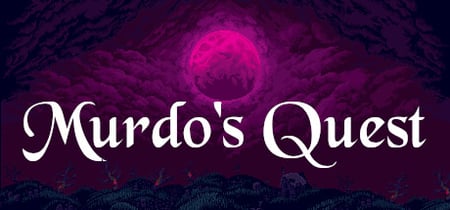 Murdo's Quest banner