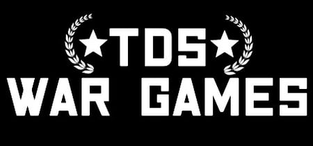 TDS - War Games banner