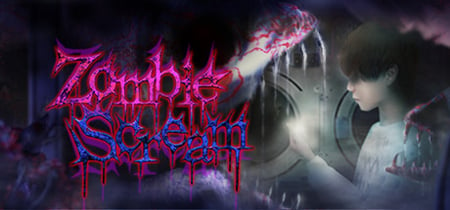 絶叫死人（Zombie Scream） banner