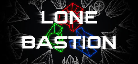 Lone Bastion banner