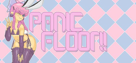 Panic Floor!! banner