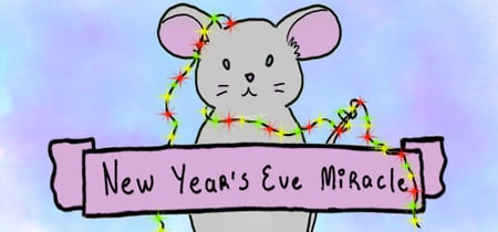 New Year's Eve Miracle banner