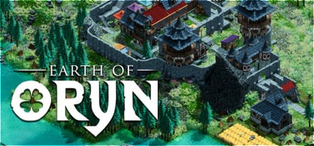 Earth of Oryn banner