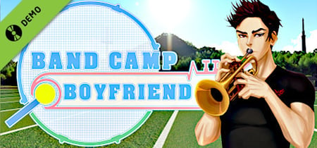 Band Camp Boyfriend Demo banner